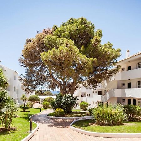 Апарт отель Ilunion Menorca Кала-Галдана Экстерьер фото
